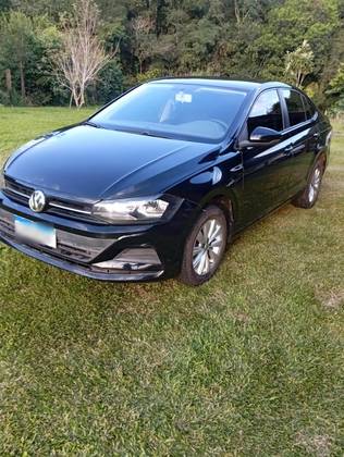 VOLKSWAGEN VIRTUS 1.6 MSI TOTAL FLEX MANUAL